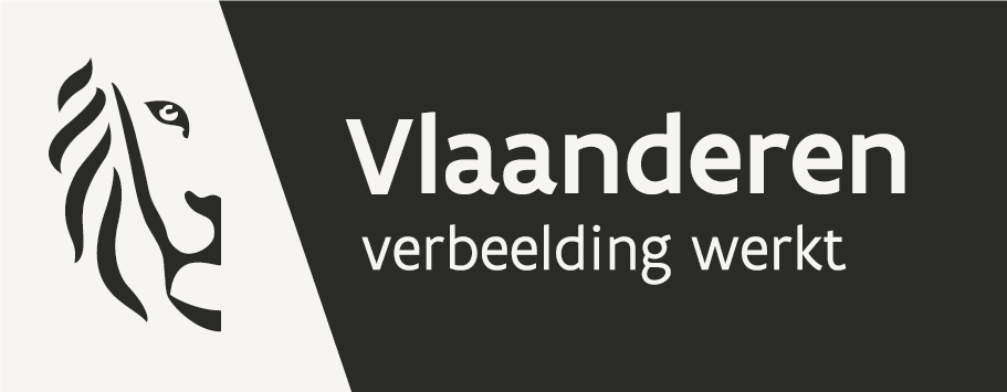 Vlaanderen logo
